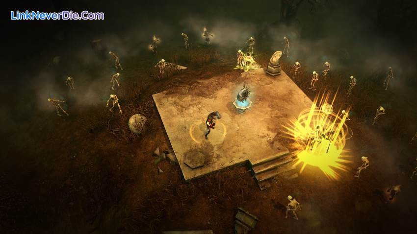 Hình ảnh trong game Victor Vran (screenshot) Hình ảnh trong game Victor Vran (screenshot)