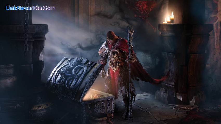 Hình ảnh trong game Lords Of The Fallen (screenshot) Hình ảnh trong game Lords Of The Fallen (screenshot)