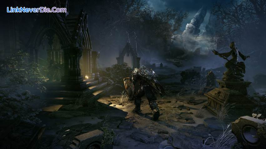Hình ảnh trong game Lords Of The Fallen (screenshot) Hình ảnh trong game Lords Of The Fallen (screenshot)