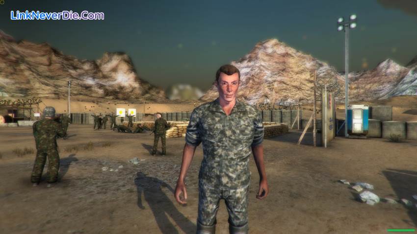 Hình ảnh trong game Battle For The Sun (screenshot) Hình ảnh trong game Battle For The Sun (screenshot)