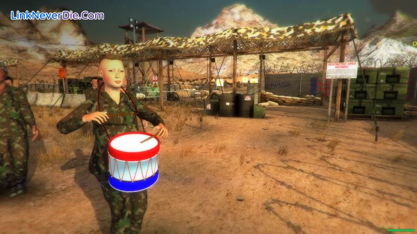 Hình ảnh trong game Battle For The Sun (screenshot) Hình ảnh trong game Battle For The Sun (screenshot)