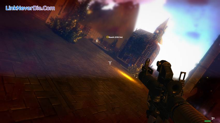 Hình ảnh trong game Battle For The Sun (screenshot) Hình ảnh trong game Battle For The Sun (screenshot)