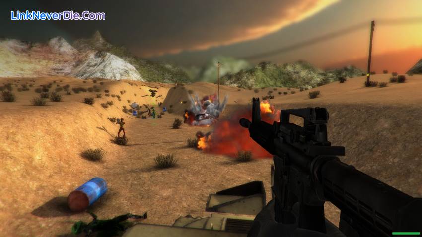 Hình ảnh trong game Battle For The Sun (screenshot) Hình ảnh trong game Battle For The Sun (screenshot)