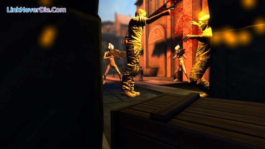Hình ảnh trong game Battle For The Sun (screenshot) Hình ảnh trong game Battle For The Sun (screenshot)