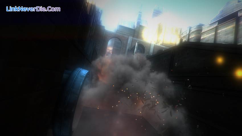 Hình ảnh trong game Battle For The Sun (screenshot) Hình ảnh trong game Battle For The Sun (screenshot)