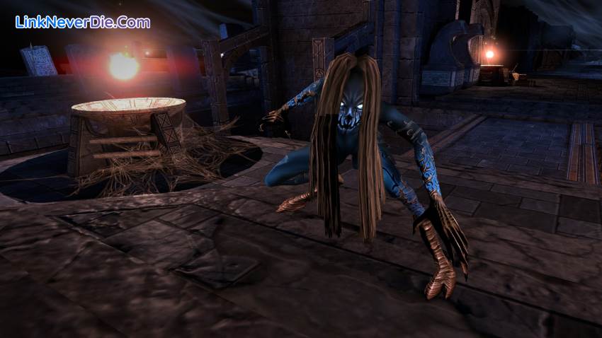 Hình ảnh trong game Kyn (screenshot) Hình ảnh trong game Kyn (screenshot)