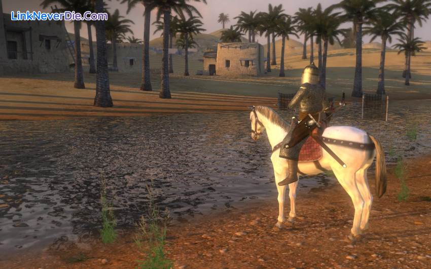 Hình ảnh trong game Mount & Blade: Warband (screenshot) Hình ảnh trong game Mount & Blade: Warband (screenshot)