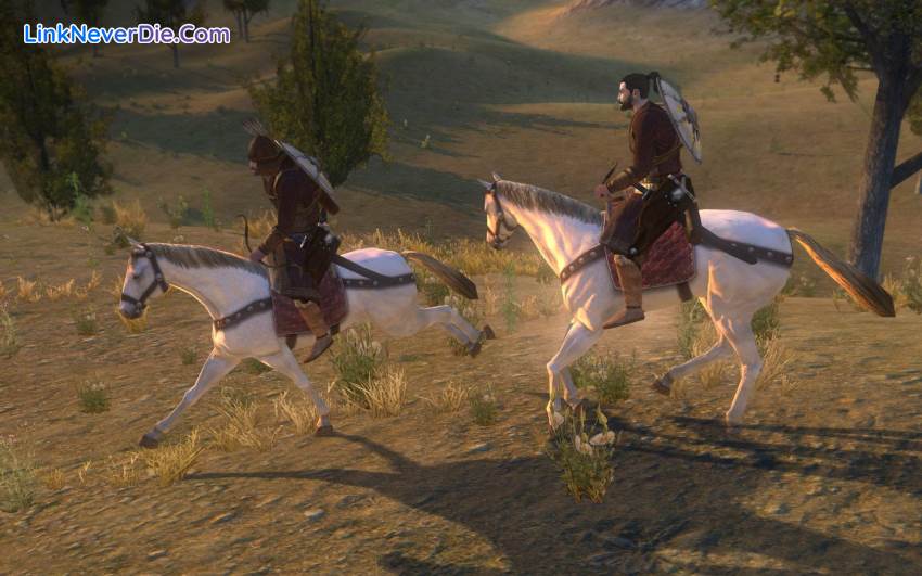 Hình ảnh trong game Mount & Blade: Warband (screenshot) Hình ảnh trong game Mount & Blade: Warband (screenshot)