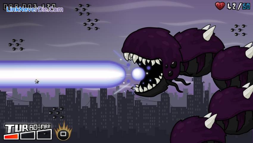 Hình ảnh trong game Who's That Flying (screenshot) Hình ảnh trong game Who's That Flying (screenshot)