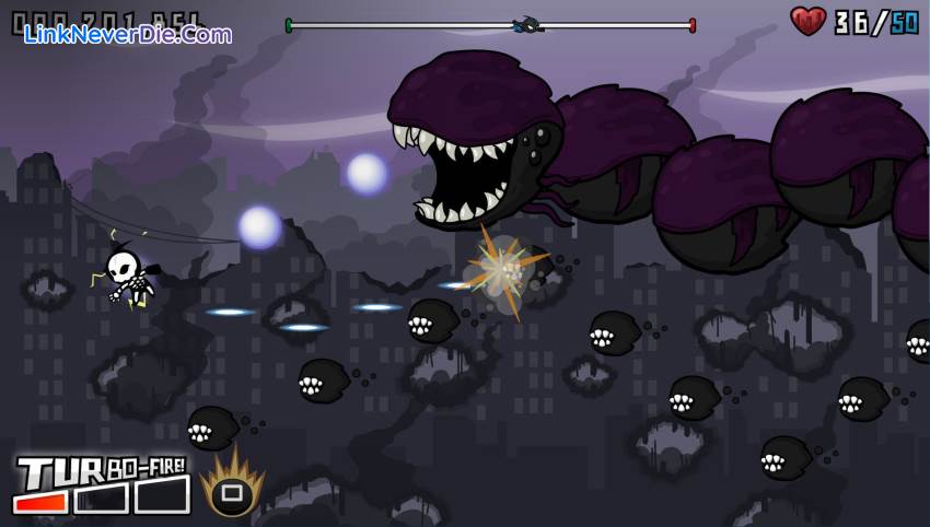 Hình ảnh trong game Who's That Flying (screenshot) Hình ảnh trong game Who's That Flying (screenshot)