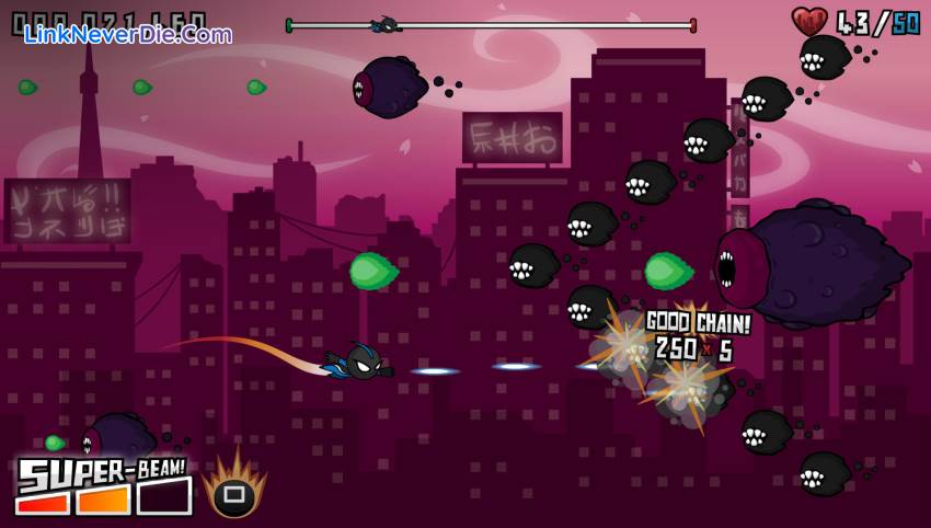 Hình ảnh trong game Who's That Flying (screenshot) Hình ảnh trong game Who's That Flying (screenshot)
