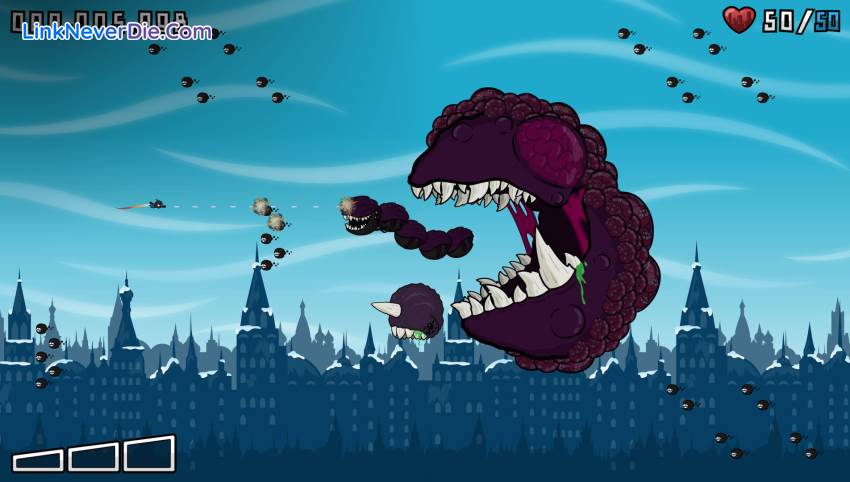 Hình ảnh trong game Who's That Flying (screenshot) Hình ảnh trong game Who's That Flying (screenshot)