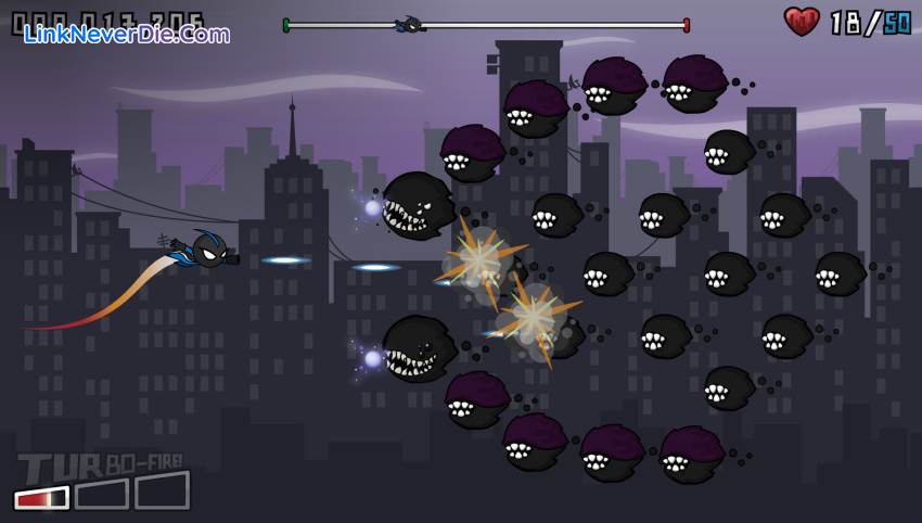 Hình ảnh trong game Who's That Flying (screenshot) Hình ảnh trong game Who's That Flying (screenshot)