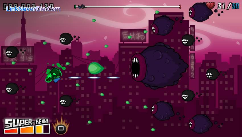 Hình ảnh trong game Who's That Flying (screenshot) Hình ảnh trong game Who's That Flying (screenshot)