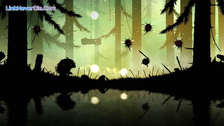 Hình ảnh trong game FEIST (screenshot) Hình ảnh trong game FEIST (screenshot)