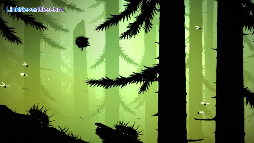Hình ảnh trong game FEIST (screenshot) Hình ảnh trong game FEIST (screenshot)