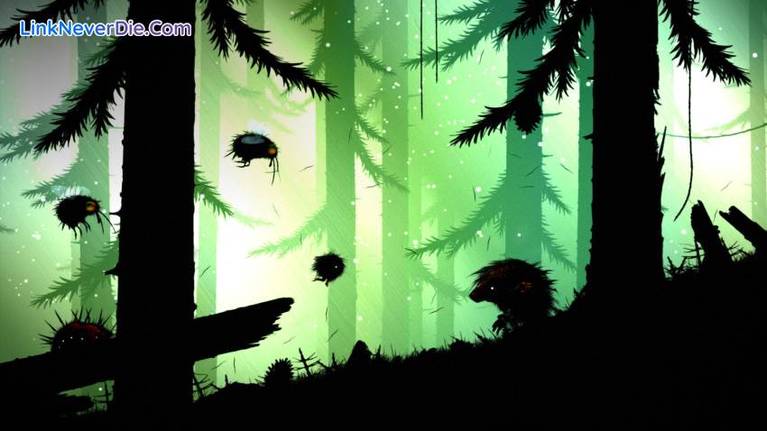 Hình ảnh trong game FEIST (screenshot) Hình ảnh trong game FEIST (screenshot)