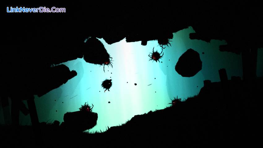 Hình ảnh trong game FEIST (screenshot) Hình ảnh trong game FEIST (screenshot)