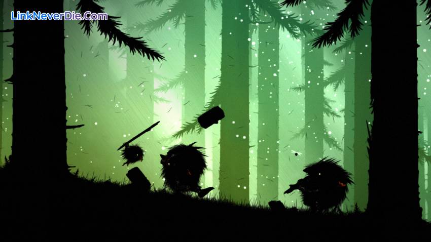 Hình ảnh trong game FEIST (screenshot) Hình ảnh trong game FEIST (screenshot)