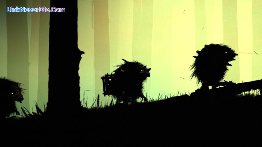 Hình ảnh trong game FEIST (screenshot) Hình ảnh trong game FEIST (screenshot)