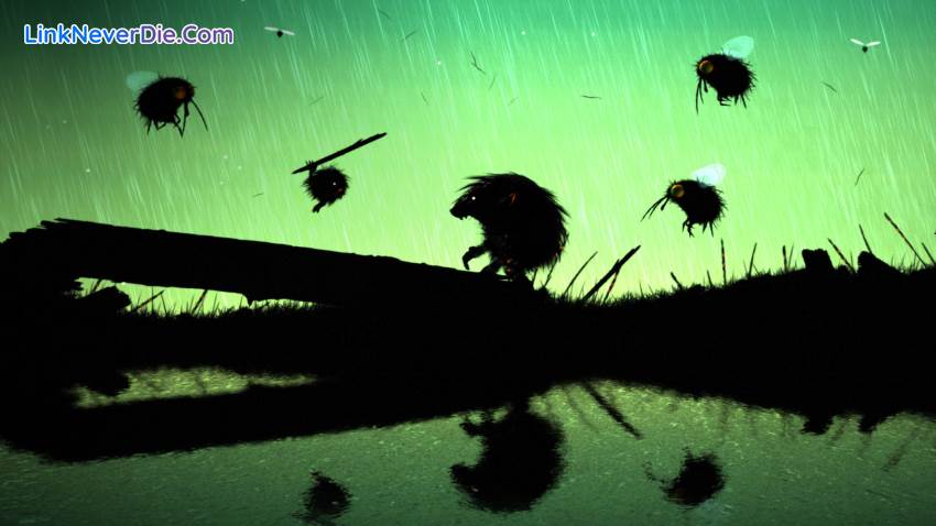 Hình ảnh trong game FEIST (screenshot) Hình ảnh trong game FEIST (screenshot)