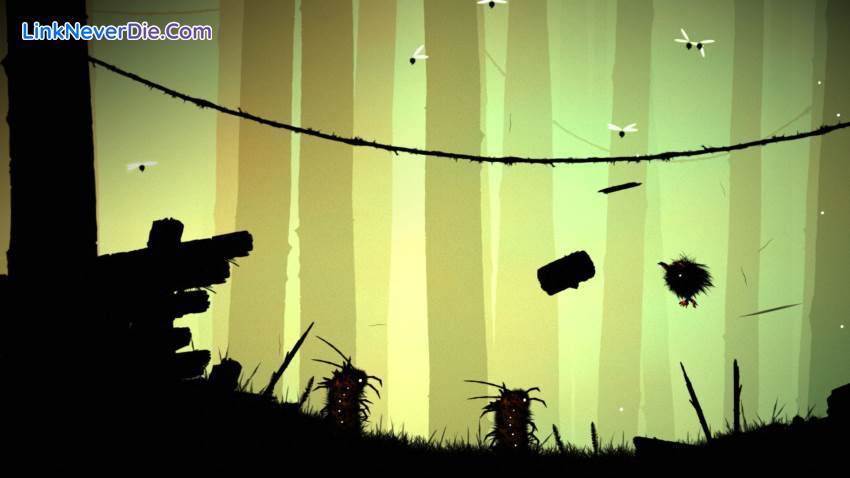 Hình ảnh trong game FEIST (screenshot) Hình ảnh trong game FEIST (screenshot)