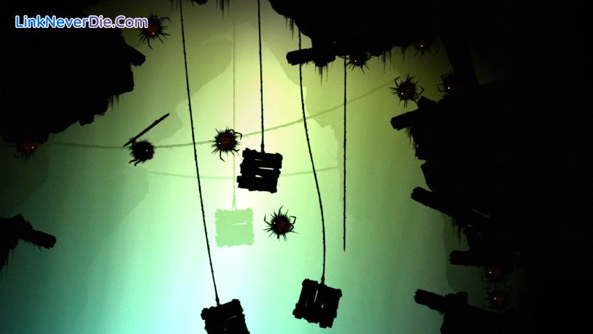 Hình ảnh trong game FEIST (screenshot) Hình ảnh trong game FEIST (screenshot)