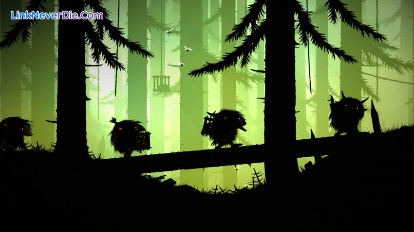 Hình ảnh trong game FEIST (screenshot) Hình ảnh trong game FEIST (screenshot)