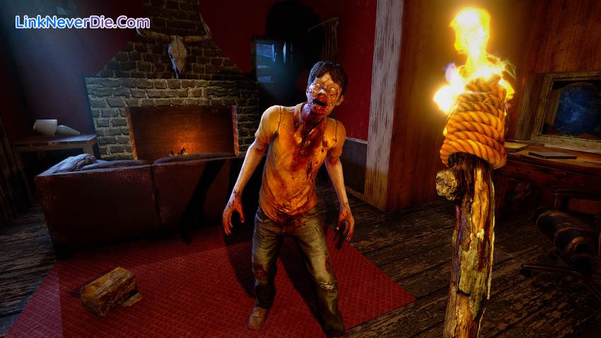 Hình ảnh trong game 7 Days to Die (screenshot) Hình ảnh trong game 7 Days to Die (screenshot)