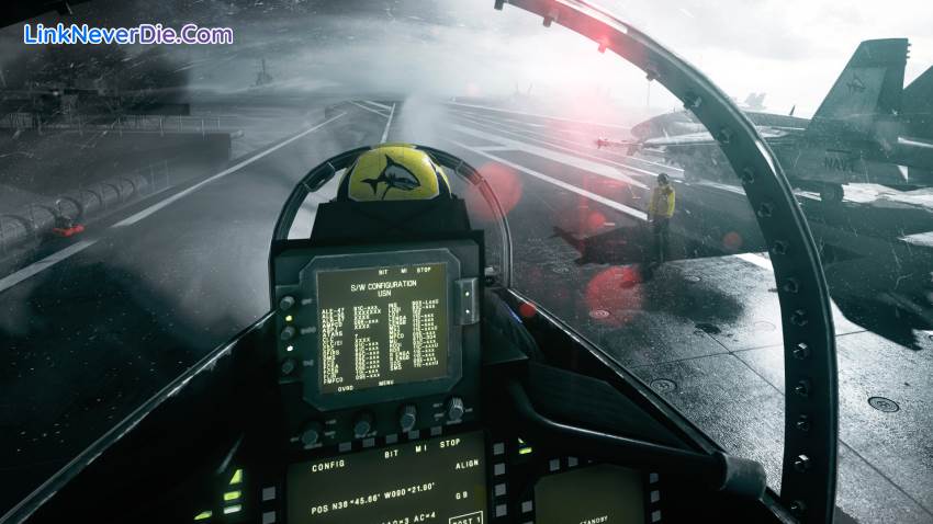 Hình ảnh trong game Battlefield 3 (screenshot) Hình ảnh trong game Battlefield 3 (screenshot)