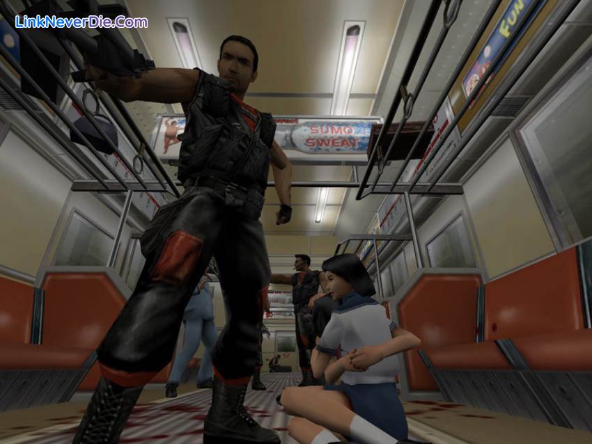 Hình ảnh trong game Counter Strike (screenshot) Hình ảnh trong game Counter Strike (screenshot)