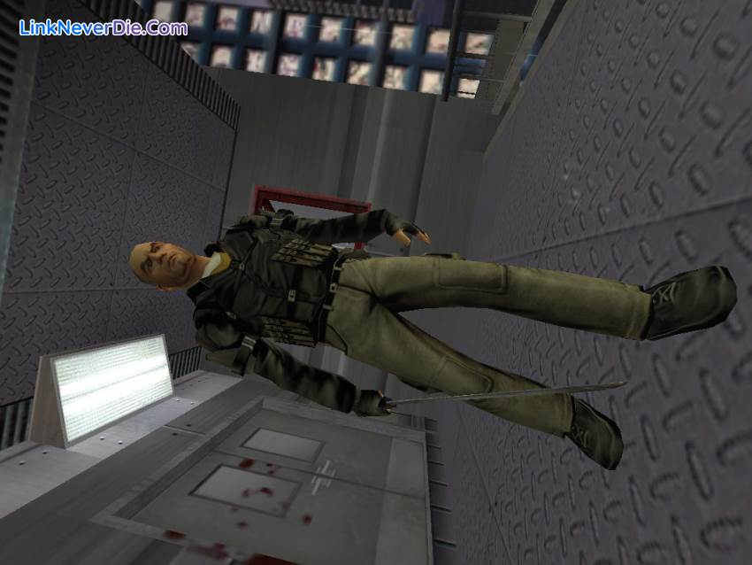 Hình ảnh trong game Counter Strike (screenshot) Hình ảnh trong game Counter Strike (screenshot)