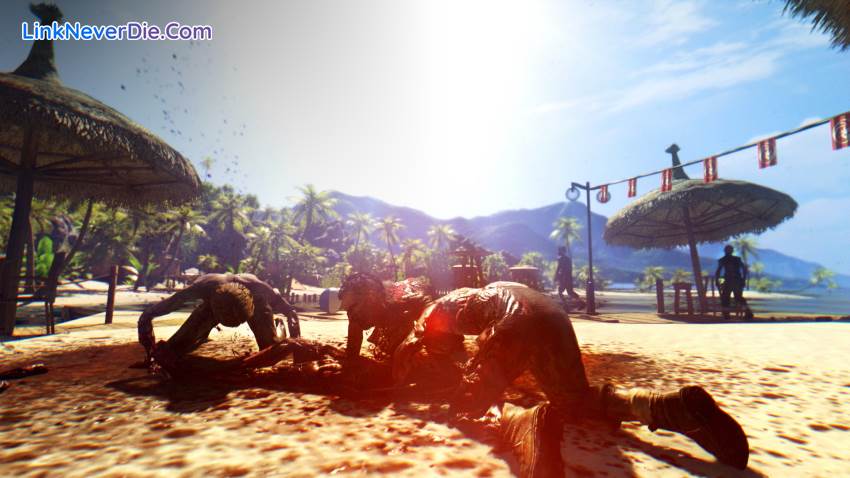 Hình ảnh trong game Dead Island: Game of the Year Edition (screenshot) Hình ảnh trong game Dead Island: Game of the Year Edition (screenshot)