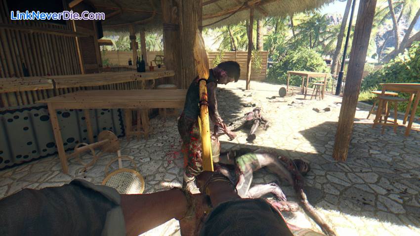 Hình ảnh trong game Dead Island: Game of the Year Edition (screenshot) Hình ảnh trong game Dead Island: Game of the Year Edition (screenshot)