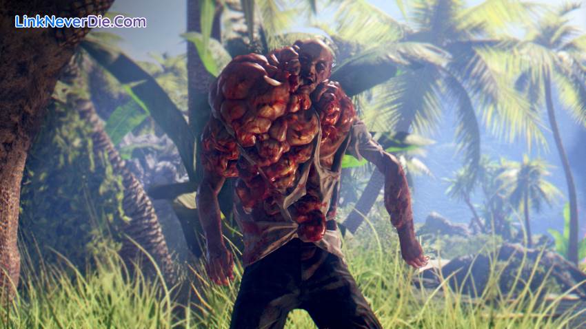 Hình ảnh trong game Dead Island: Game of the Year Edition (screenshot) Hình ảnh trong game Dead Island: Game of the Year Edition (screenshot)