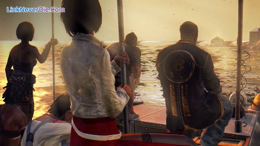 Hình ảnh trong game Dead Island: Game of the Year Edition (screenshot) Hình ảnh trong game Dead Island: Game of the Year Edition (screenshot)