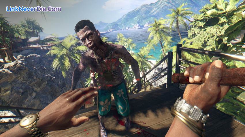 Hình ảnh trong game Dead Island: Game of the Year Edition (screenshot) Hình ảnh trong game Dead Island: Game of the Year Edition (screenshot)