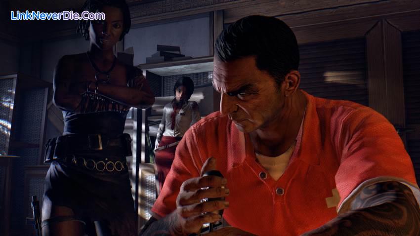 Hình ảnh trong game Dead Island: Game of the Year Edition (screenshot) Hình ảnh trong game Dead Island: Game of the Year Edition (screenshot)