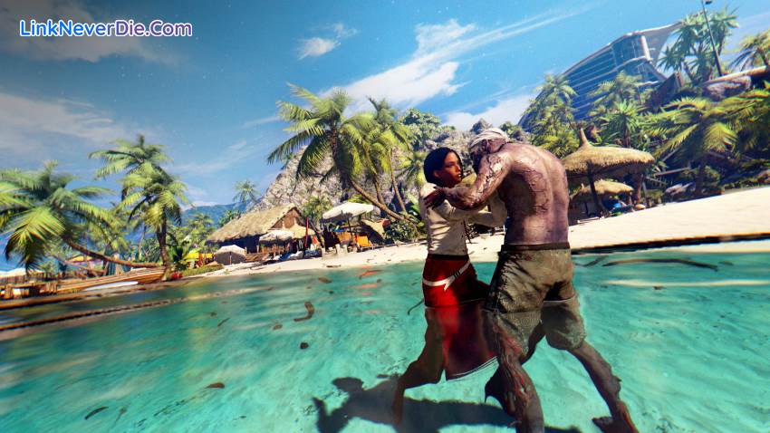 Hình ảnh trong game Dead Island: Game of the Year Edition (screenshot) Hình ảnh trong game Dead Island: Game of the Year Edition (screenshot)
