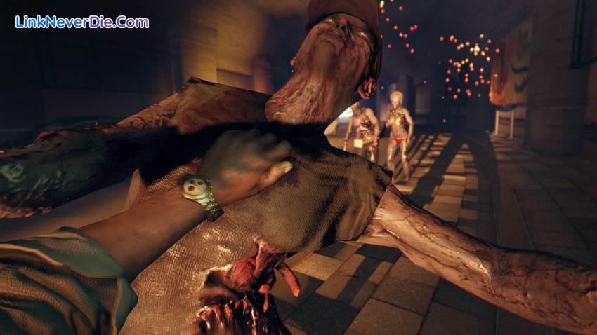 Hình ảnh trong game Dead Island: Game of the Year Edition (screenshot) Hình ảnh trong game Dead Island: Game of the Year Edition (screenshot)