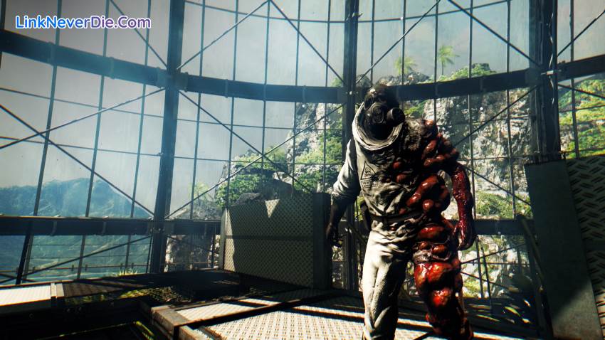 Hình ảnh trong game Dead Island Riptide (screenshot) Hình ảnh trong game Dead Island Riptide (screenshot)