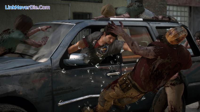 Hình ảnh trong game Dead Rising 3 (screenshot) Hình ảnh trong game Dead Rising 3 (screenshot)