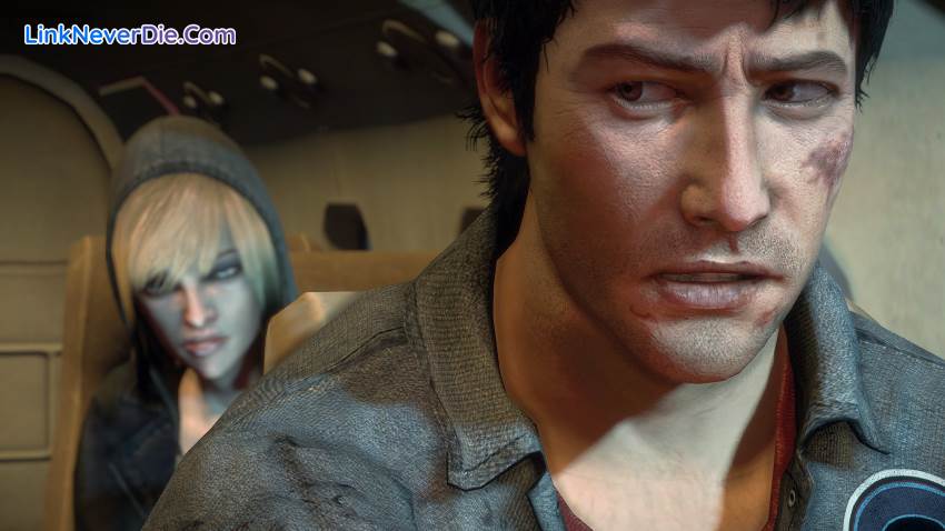 Hình ảnh trong game Dead Rising 3 (screenshot) Hình ảnh trong game Dead Rising 3 (screenshot)