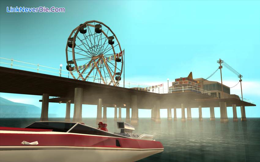 Hình ảnh trong game Grand Theft Auto: San Andreas (screenshot) Hình ảnh trong game Grand Theft Auto: San Andreas (screenshot)
