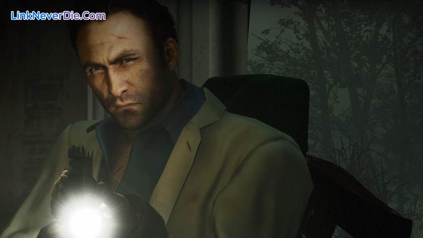Hình ảnh trong game Left 4 Dead 2 (screenshot) Hình ảnh trong game Left 4 Dead 2 (screenshot)