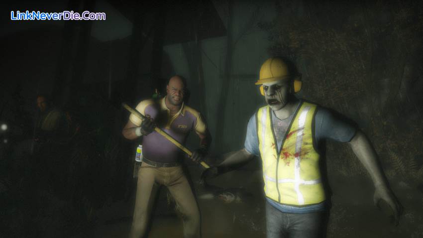 Hình ảnh trong game Left 4 Dead 2 (screenshot) Hình ảnh trong game Left 4 Dead 2 (screenshot)