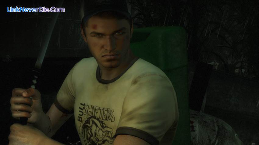 Hình ảnh trong game Left 4 Dead 2 (screenshot) Hình ảnh trong game Left 4 Dead 2 (screenshot)