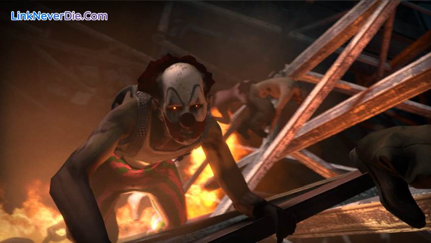 Hình ảnh trong game Left 4 Dead 2 (screenshot) Hình ảnh trong game Left 4 Dead 2 (screenshot)