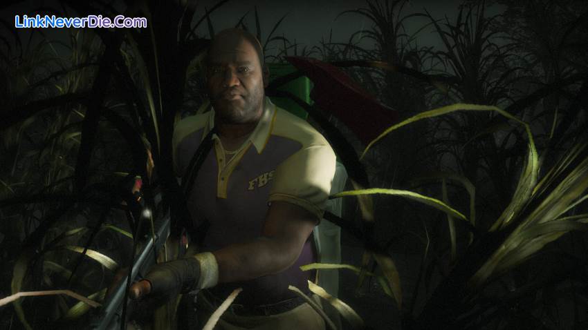 Hình ảnh trong game Left 4 Dead 2 (screenshot) Hình ảnh trong game Left 4 Dead 2 (screenshot)