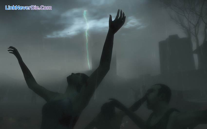 Hình ảnh trong game Left 4 Dead 2 (screenshot) Hình ảnh trong game Left 4 Dead 2 (screenshot)